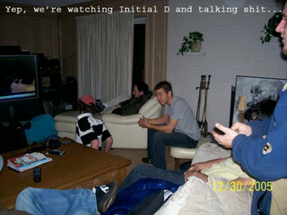 Original caption, timestamp, and haircut for authenticity